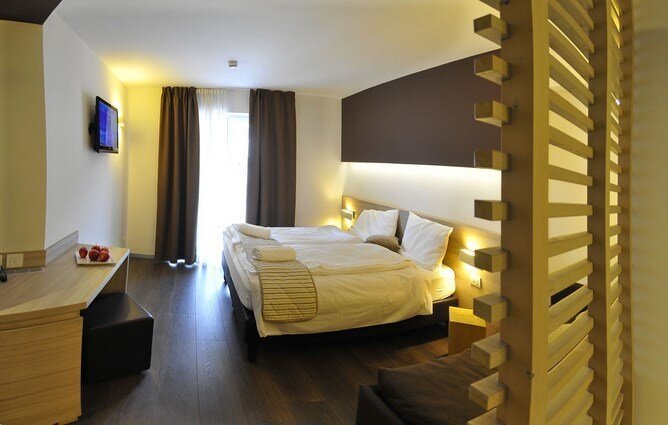 Luna Bianca HotelS 5