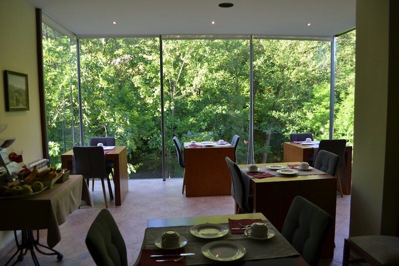 Hotel Rural Alesga 5