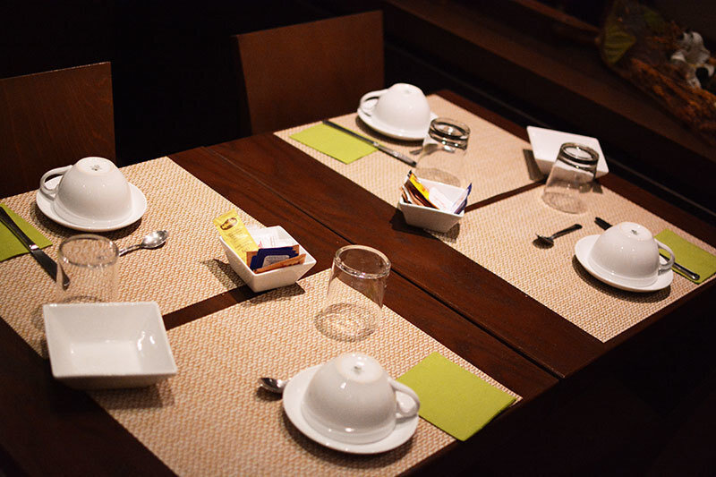 Cuneo Hotel 3