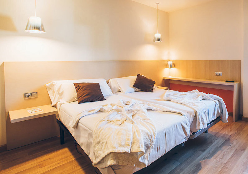 Hotel Cadosa 4