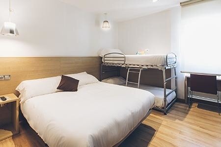 Hotel Cadosa 5