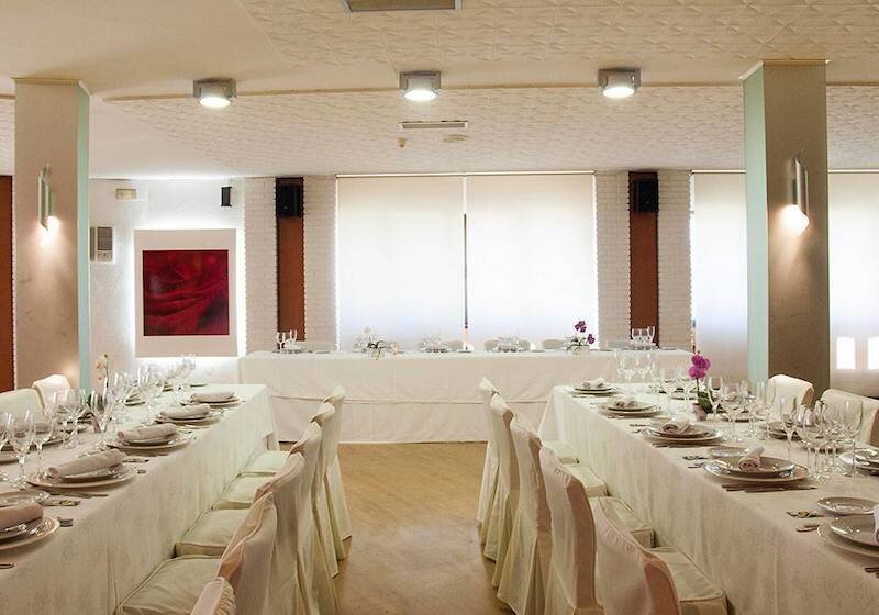 Hotel Cadosa 5