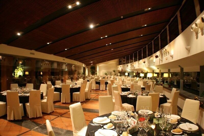 Hotel Cigarral El Bosque 4