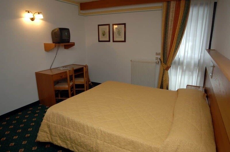Centro Pineta Family Hotel & WellnessS 4