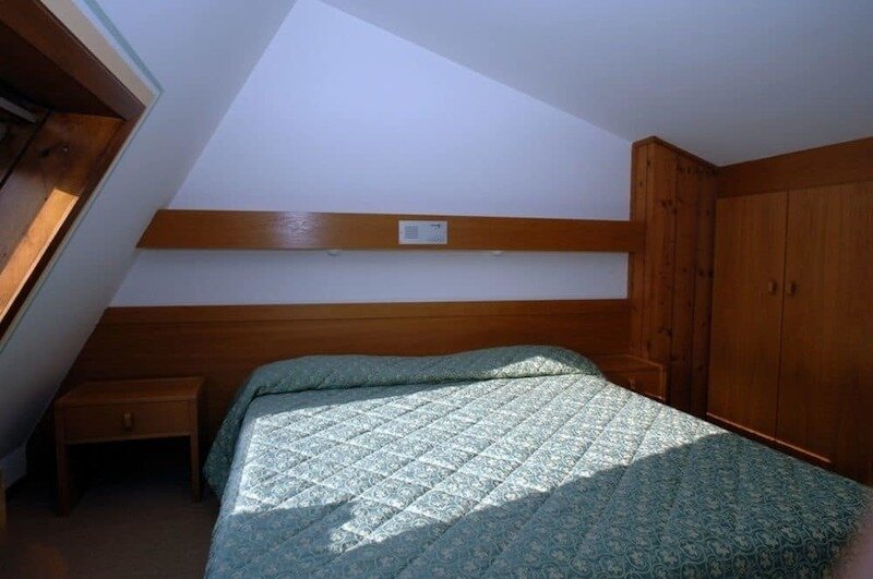 Centro Pineta Family Hotel & WellnessS 5
