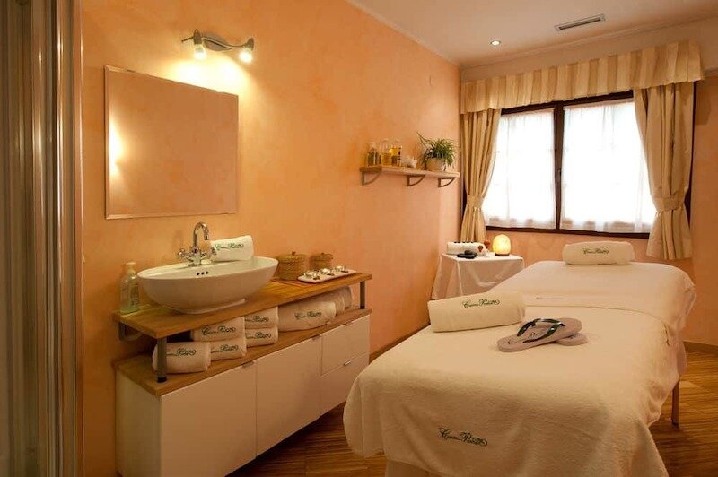 Centro Pineta Family Hotel & WellnessS 3