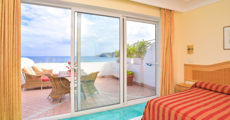 Hotel Zi Carmela 2