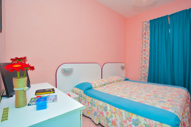 Hotel Zi Carmela 3