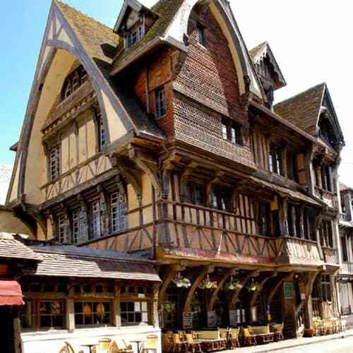 Hôtel la Résidence 2