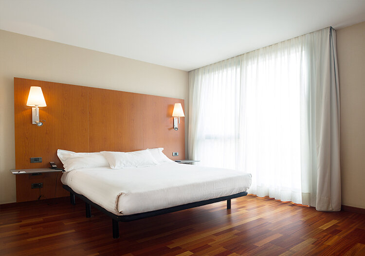 Hotel Ciutat Martorell 3