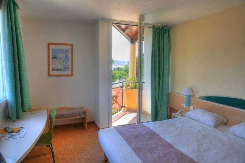 Ibis Sète Balaruc 3