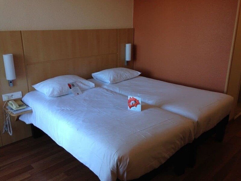 Ibis Sète Balaruc 4