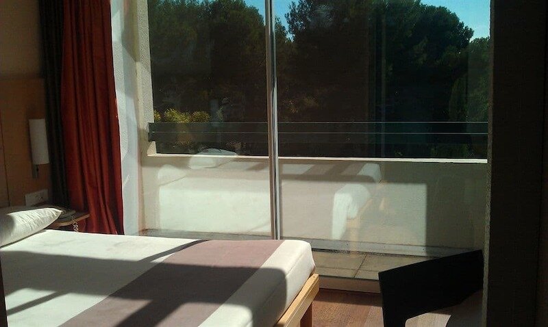 Ibis Sète Balaruc 5