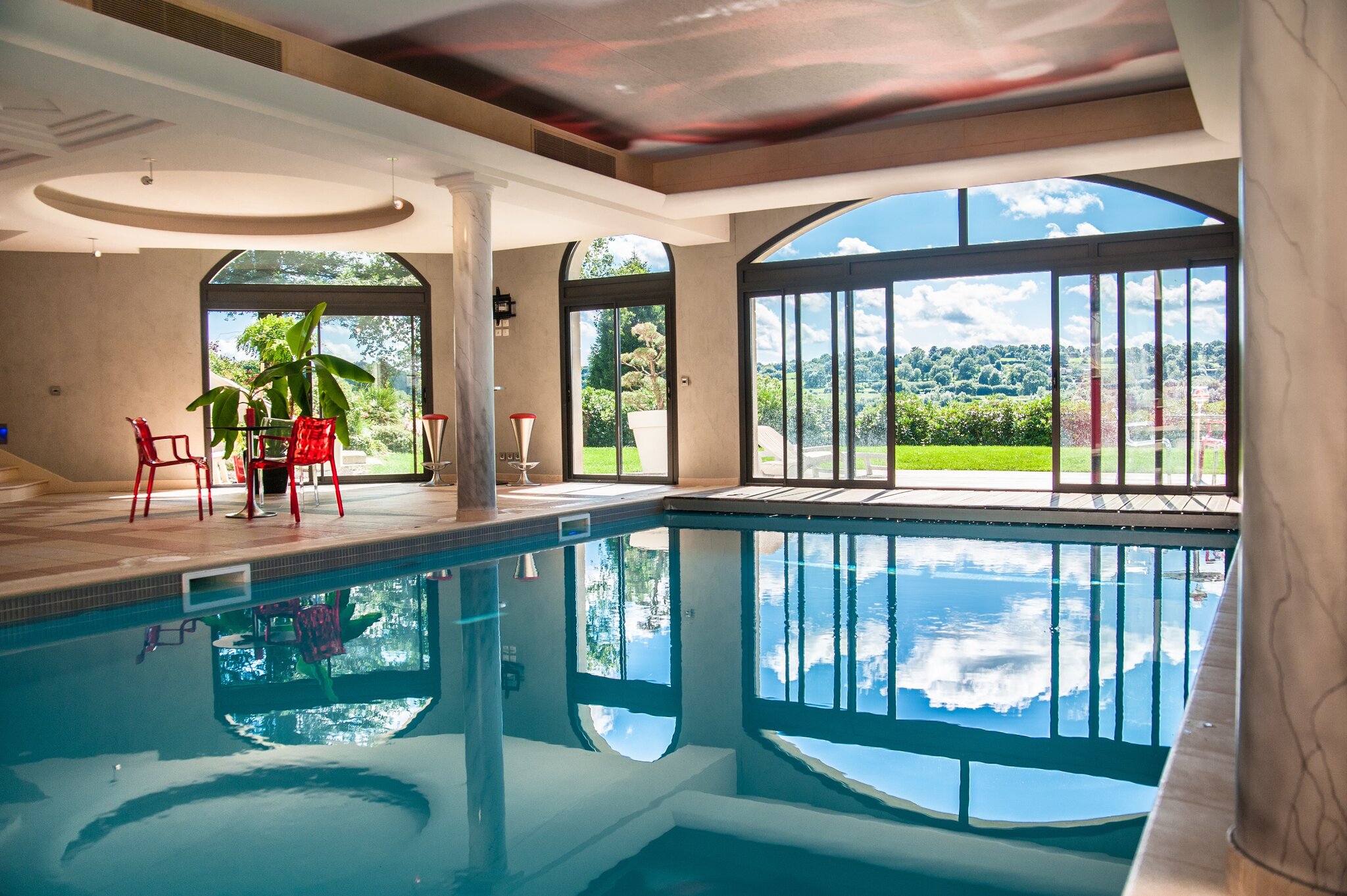 Domaine des Chevaliers de Malte 3