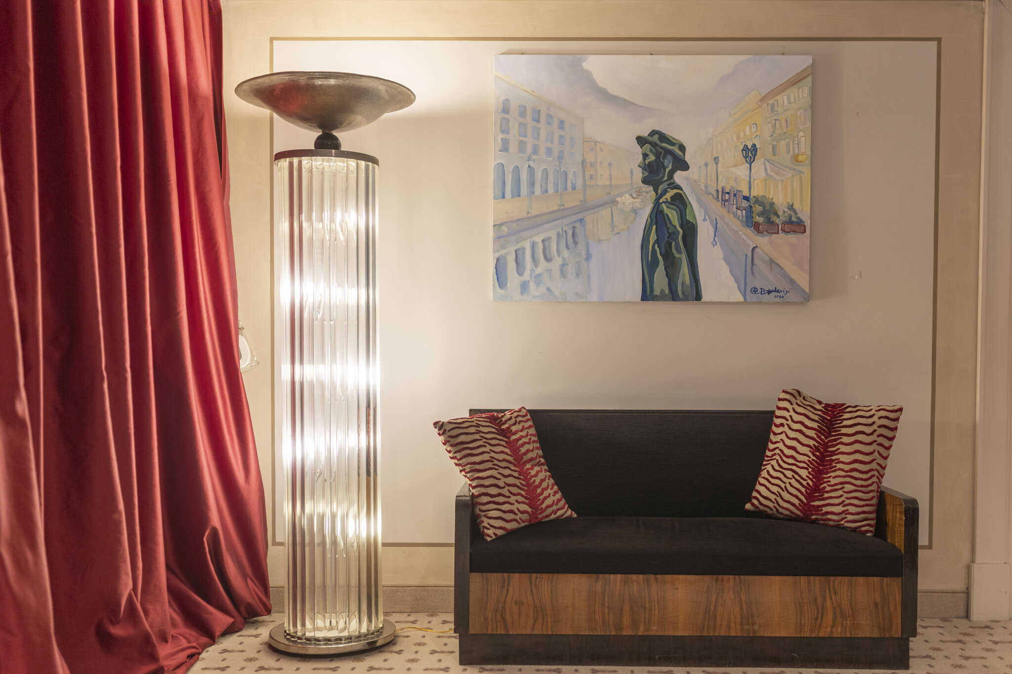Hotel Victoria 5