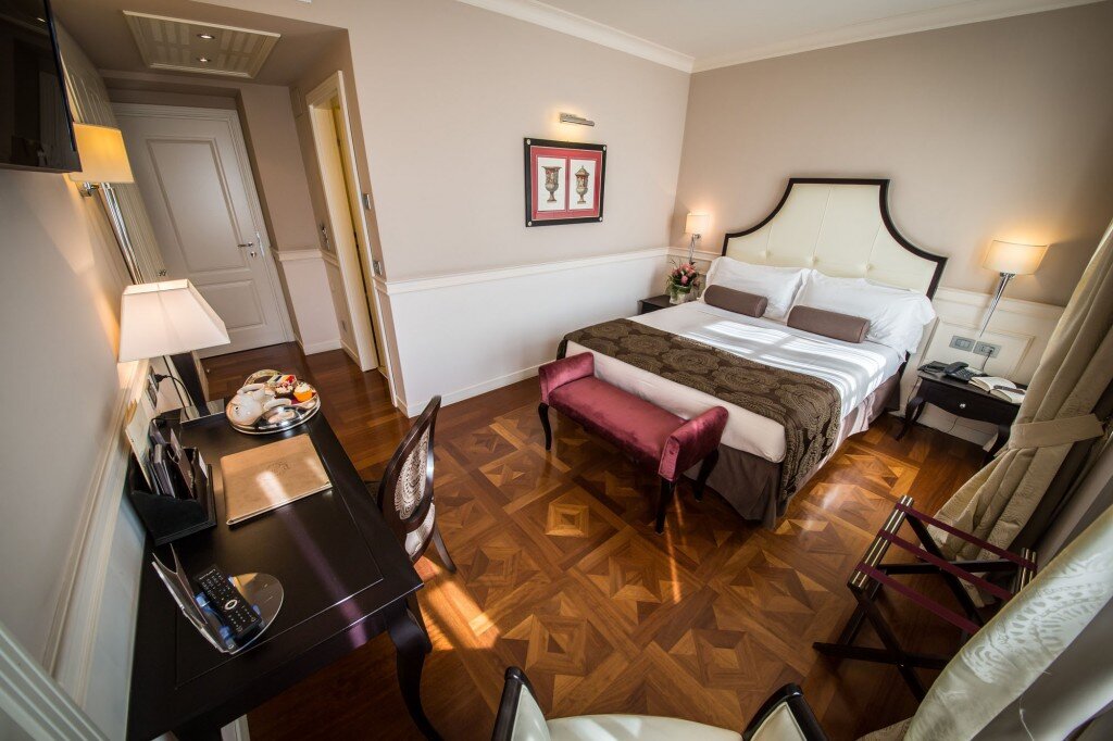 Hotel Victoria 4