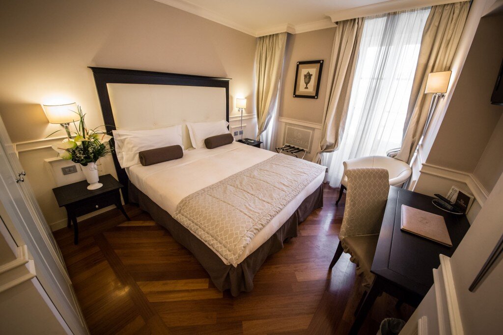 Hotel Victoria 3