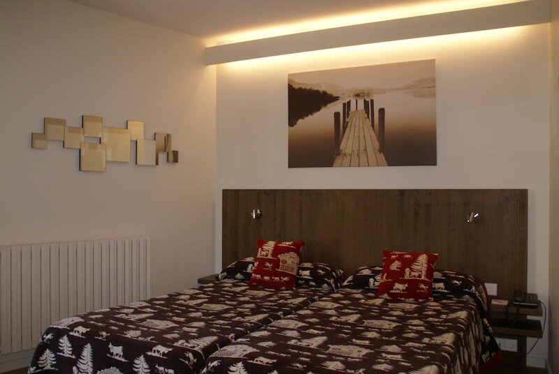 Hotel l'Ermita 4