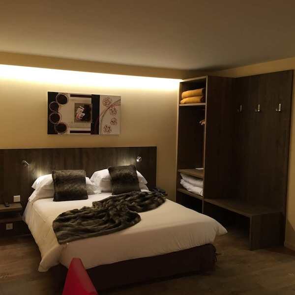 Hotel l'Ermita 5