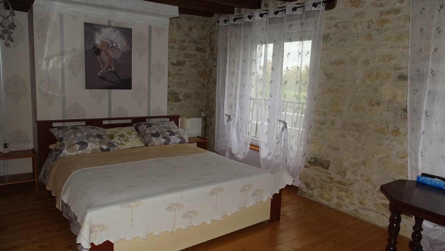 Domaine Beau Séjour 2