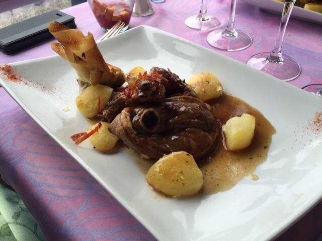 Hôtel Restaurant Pecoitz 5