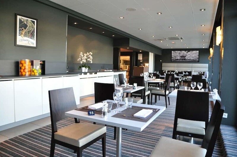 Novotel Nantes Carquefou 5