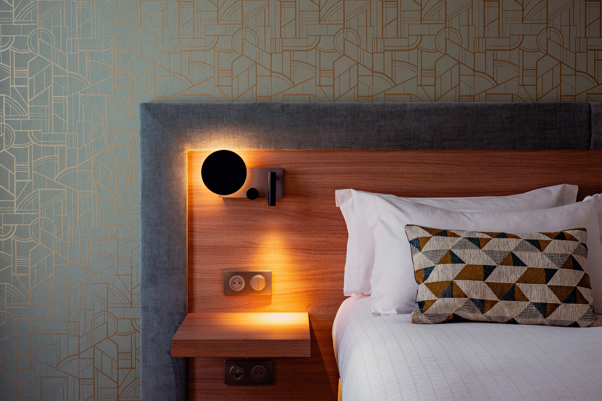 Holiday Inn IHG Mulhouse 5