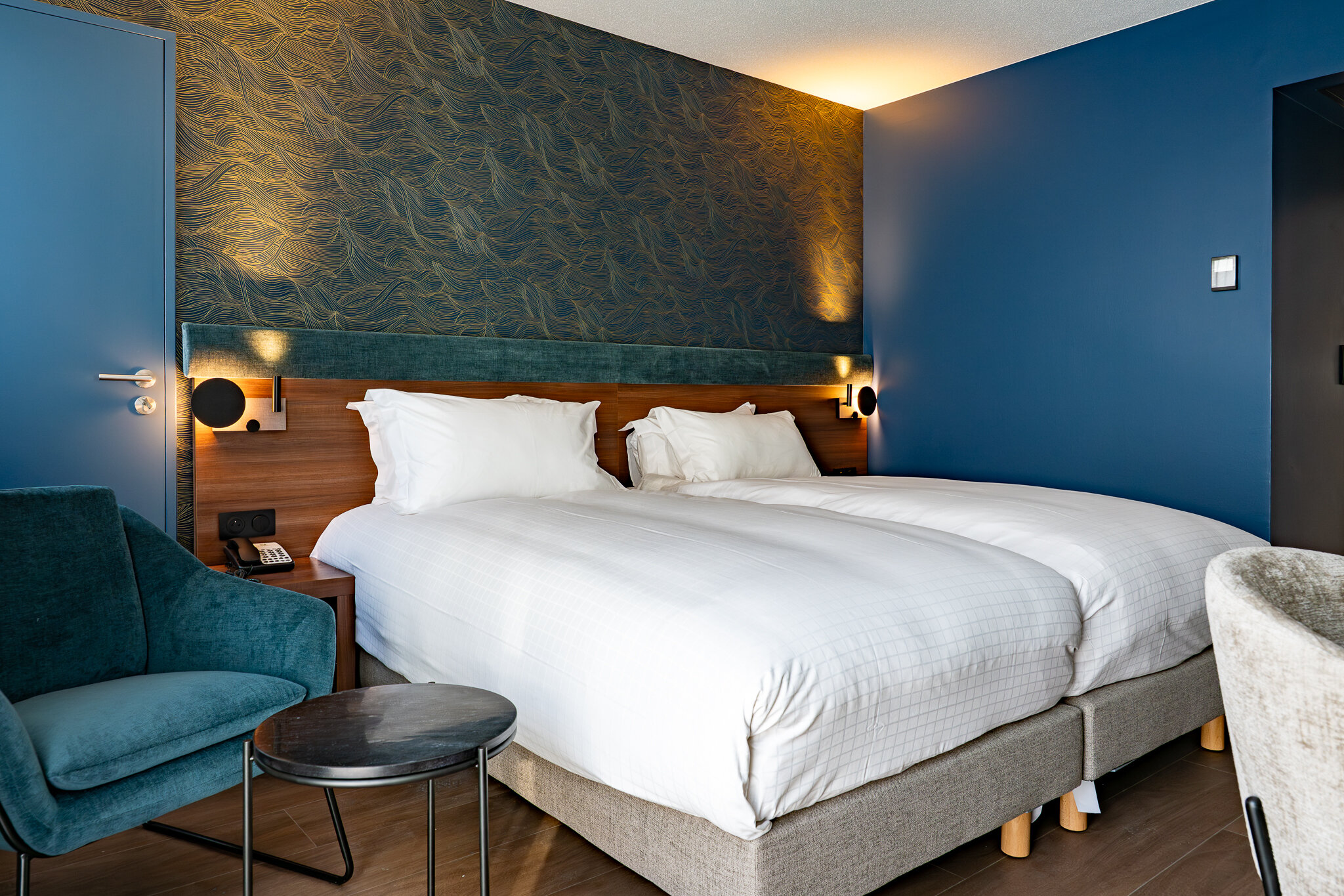 Holiday Inn IHG Mulhouse 3