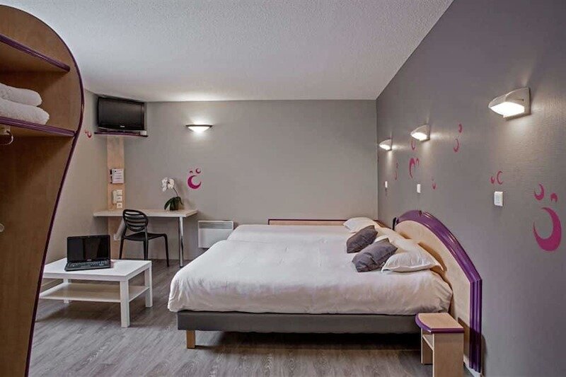 Hôtel Aurena 2
