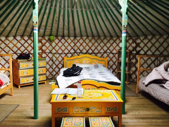 Camping La Sorguette 4