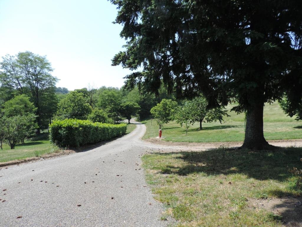 La Vallée des Daims 4