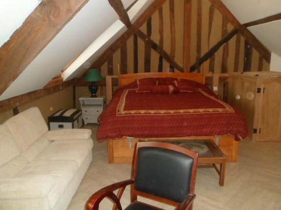 Les Chambres de Pontfol 3