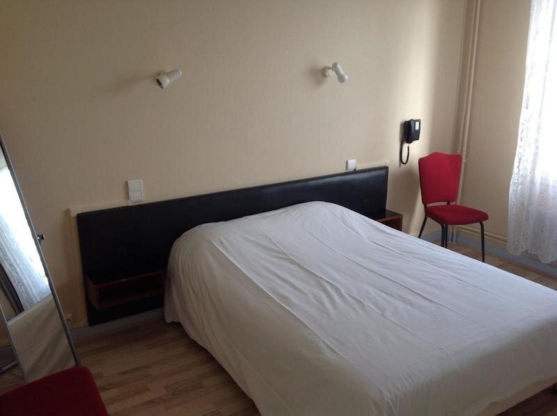 Le Relais de la Route Bleue 5