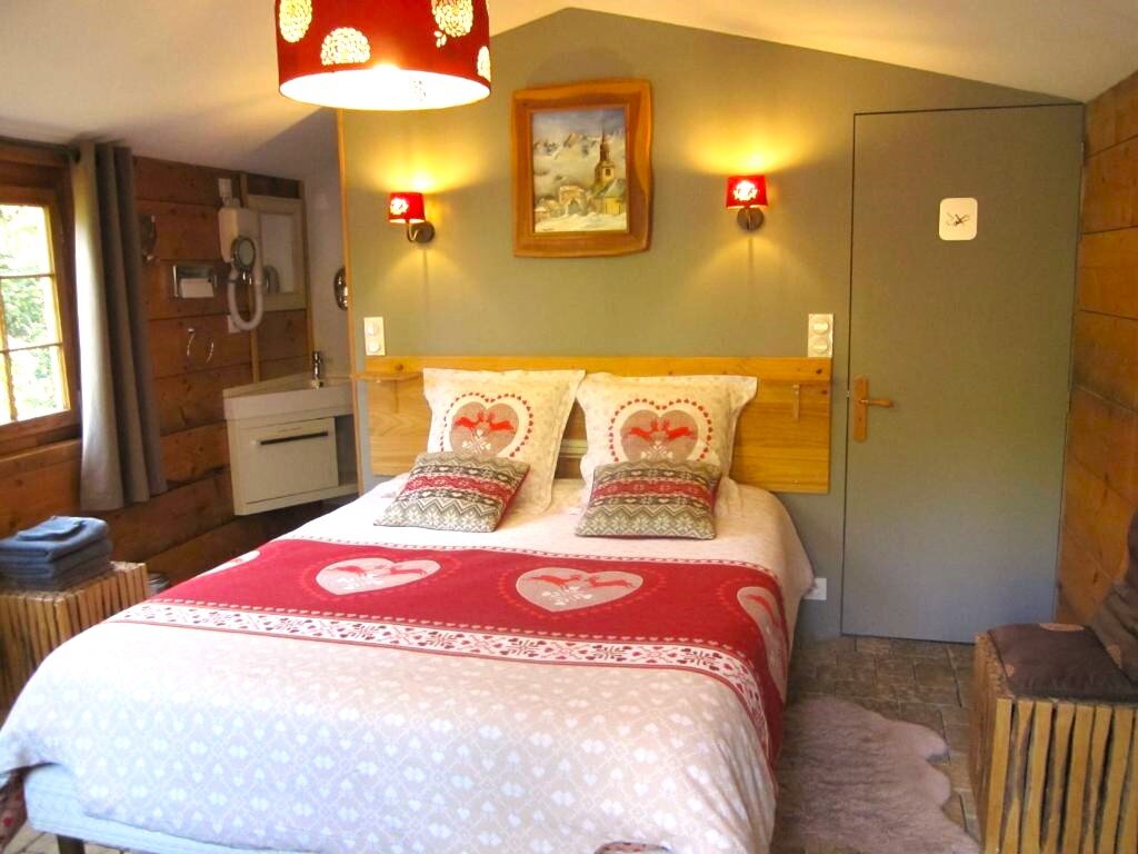 Le Manoir Desnachez 4