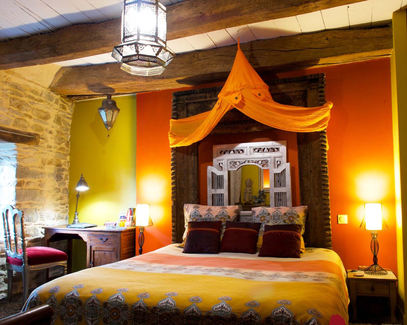 Le Manoir Desnachez 3