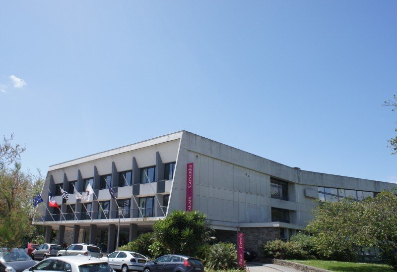 Le Rex Hôtel 4