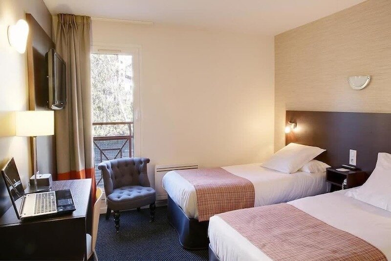 Havvah Hôtel Gap 4