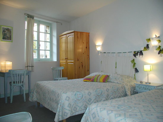 Le Chambellan 5