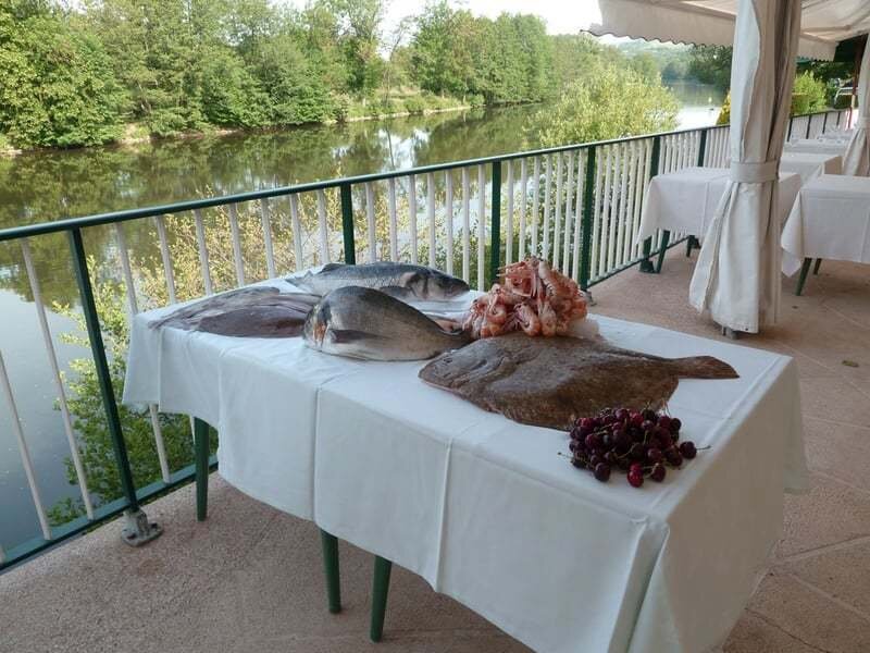 Auberge les Tilleuls 5