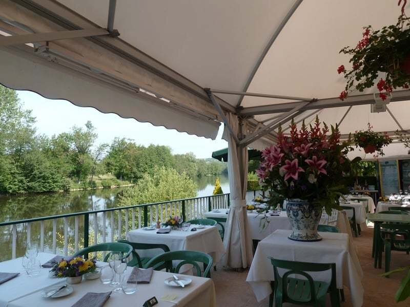 Auberge les Tilleuls 4