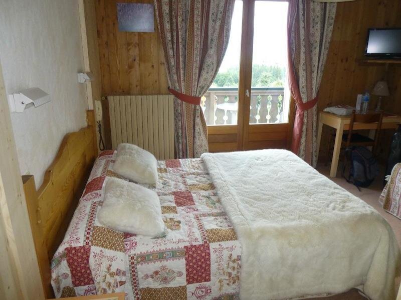 Chalet-Hôtel le Cordonant 4