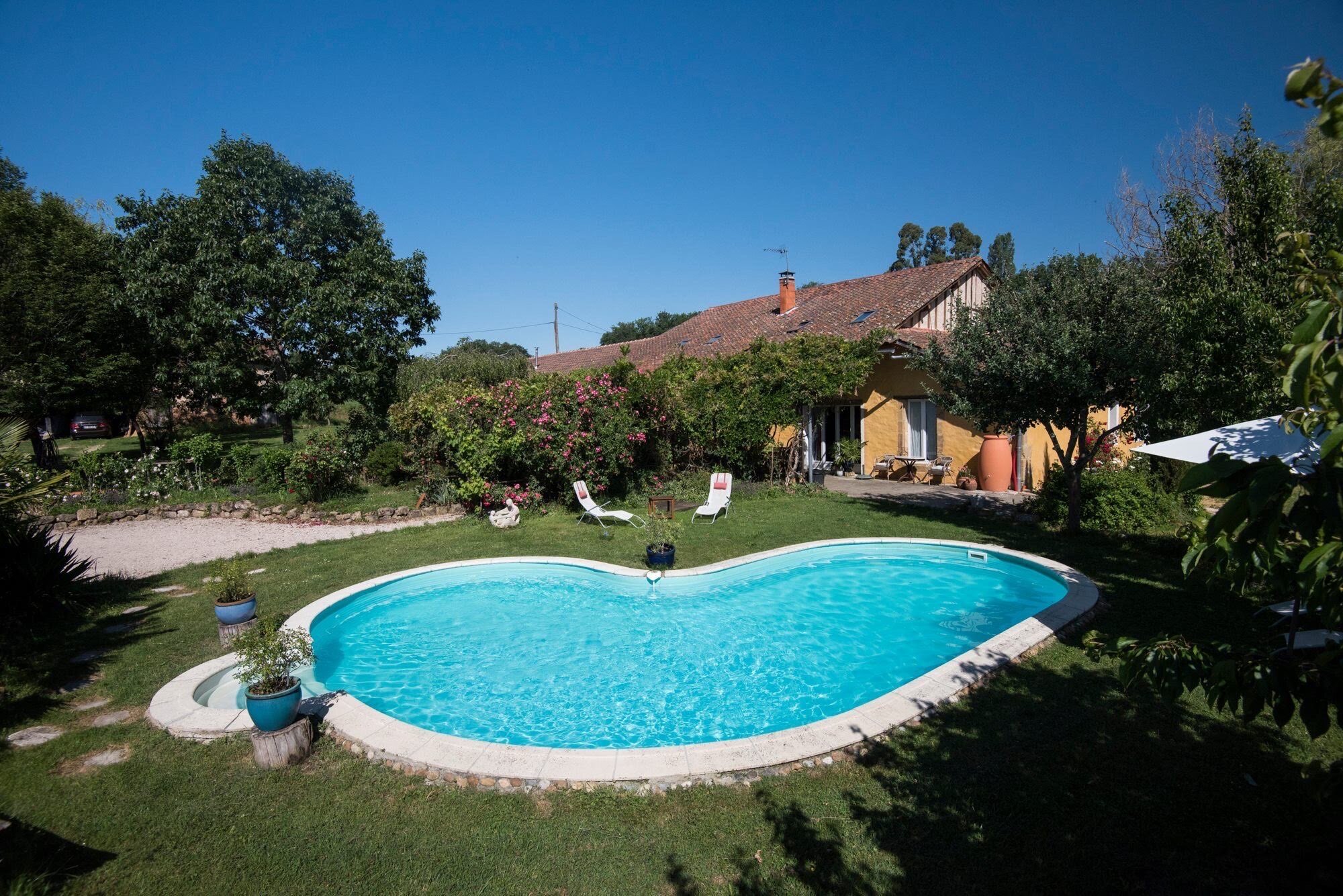 Domaine à Marmande 4