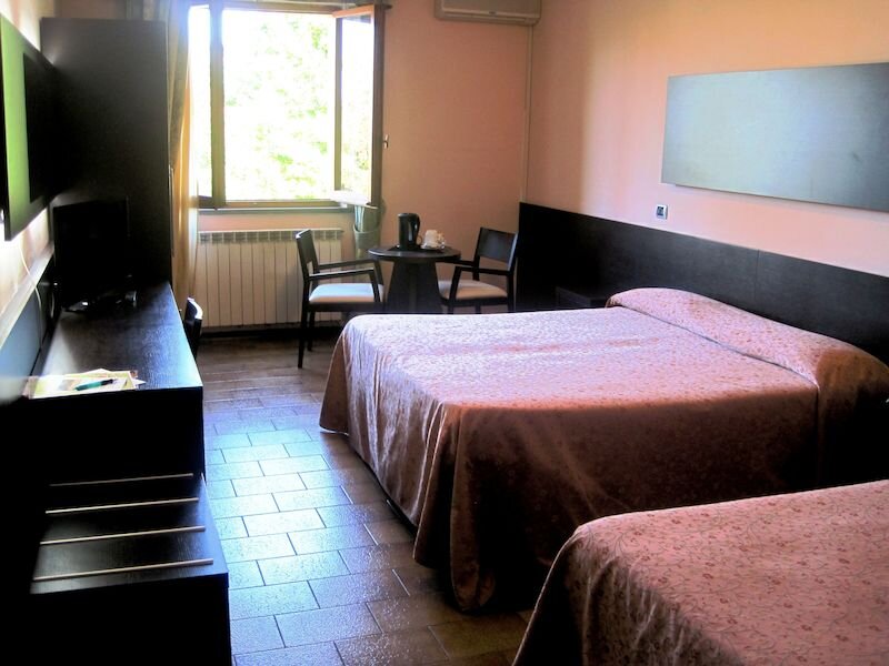 Hotel Ristorante la Meridiana 4