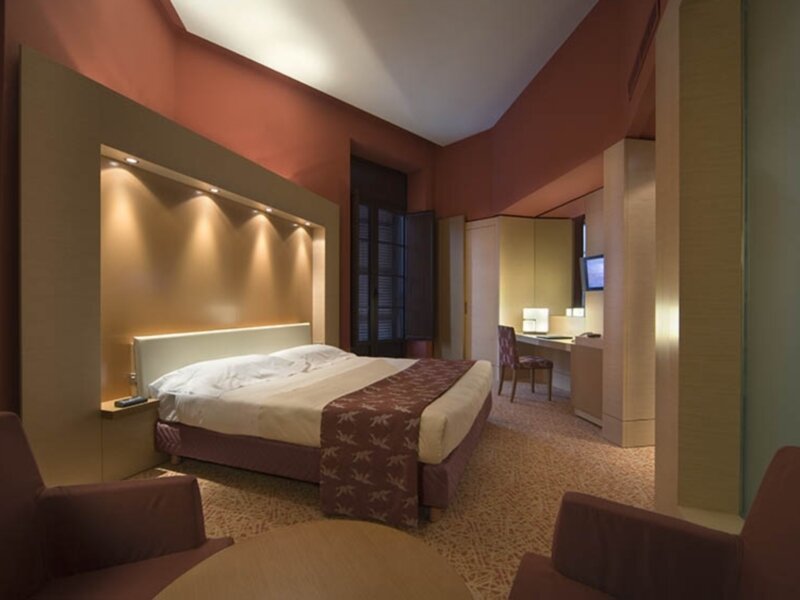 UNA HOTELS One Siracusa 4