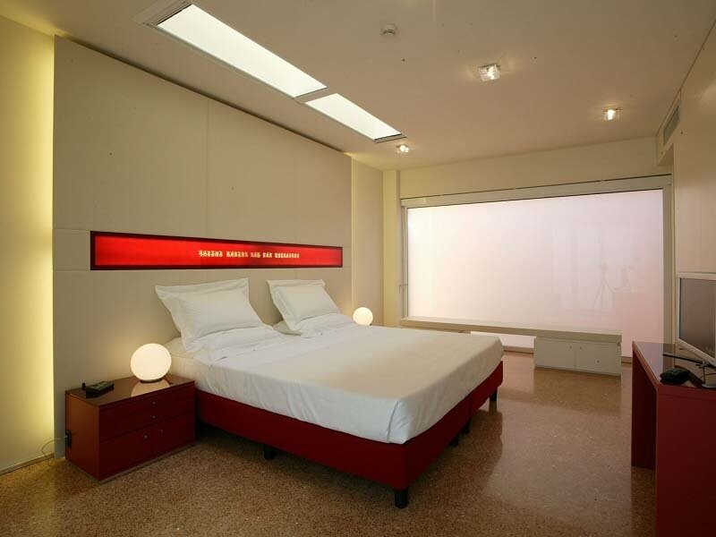 UNA HOTELS One Siracusa 5