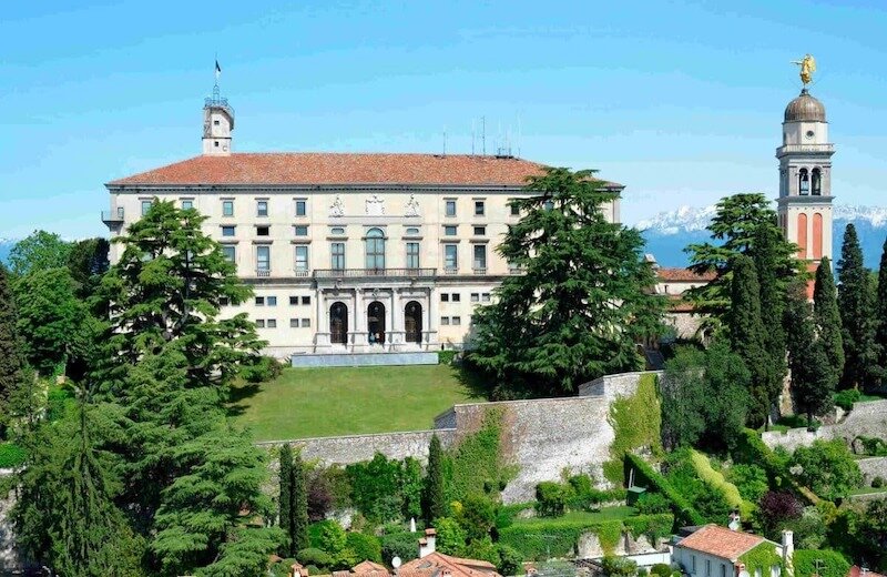 Hotel Quo Vadis 2