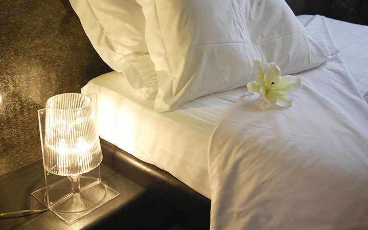 Hotel Quo Vadis 4