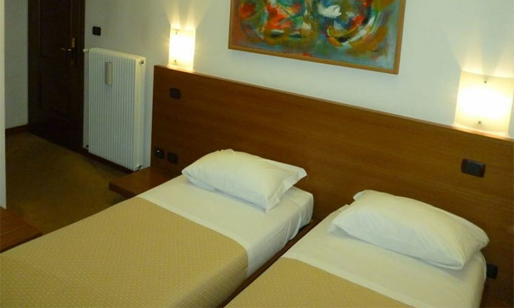 Hotel Quo Vadis 5