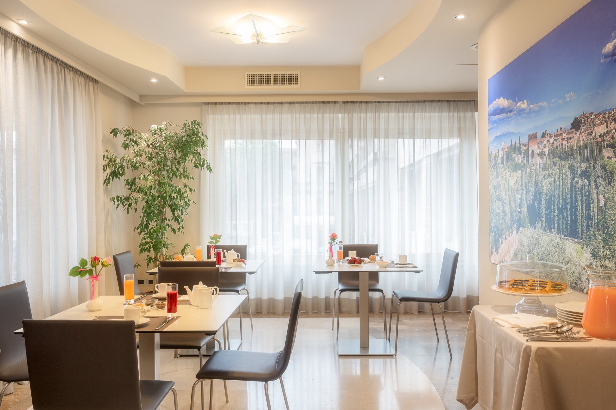 Sangallo Palace Hotel 2