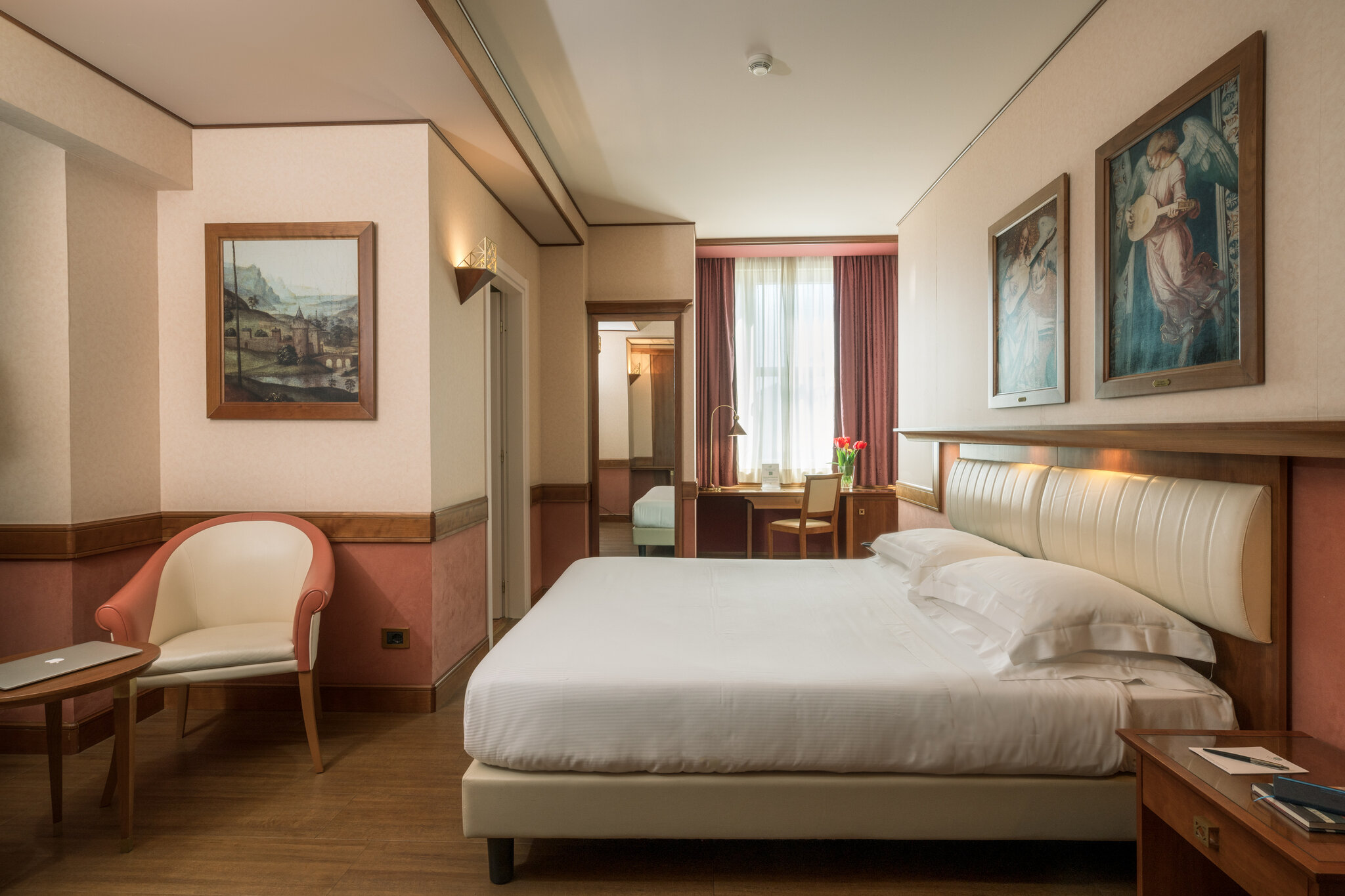 Sangallo Palace Hotel 3